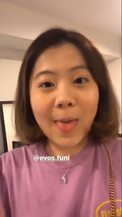 story wa ,funi evos ,Fanny