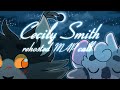 REHOSTED MAP CALL (22/30 CLOSED) // Cecily Smith (Warrior Cats) Thistleclaw &amp; Snowfur