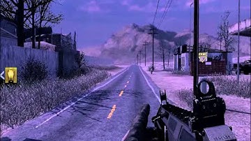 MW2 AI Zombies Extreme