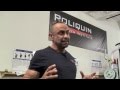 Charles Poliquin - Interview 20.1.2012