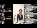 Magnus Carlsen vs Kasparov. El mejor jugador de ajedrez de la historia