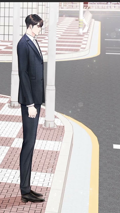 there must be happy ending #mamhwa #newmanhwarecommendation #manga