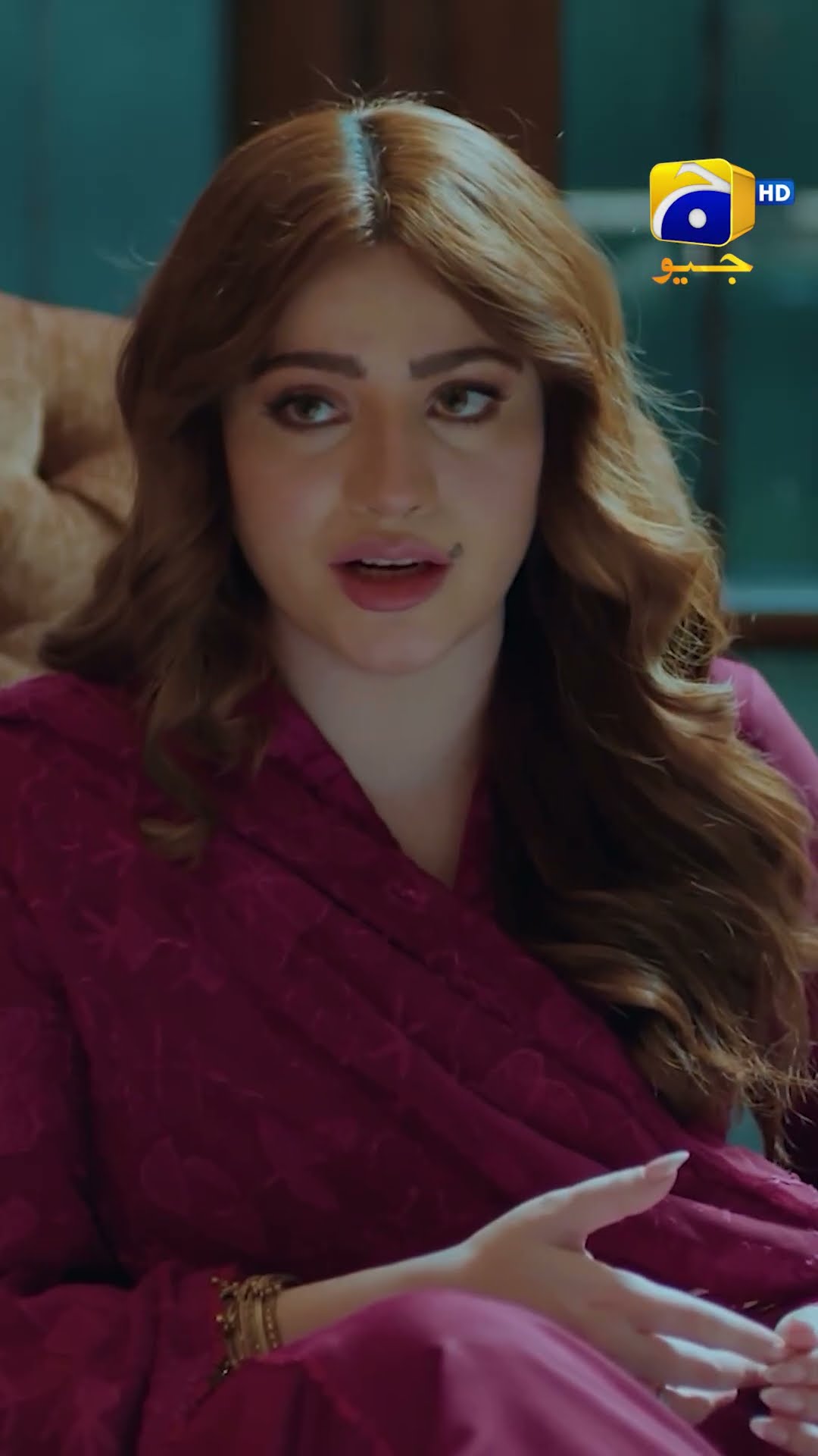 Aima Ne Dillaya Mani Ko Uska Muqam Yaad !! #Mehshar #Shorts