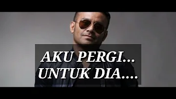 KARAOKE JUDIKA - AKU YANG TERSAKITI NADA RENDAH PRIA (2022)