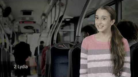 DAILY ROUTINES   LISTENING