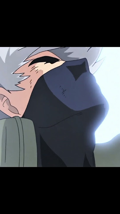 KEKUATAN DEWA PAIN BIKIN KAKASHI GAK BISA BERKUTIK ! #shorts #narutoshippuden