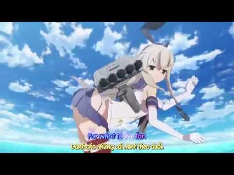Video AMV Vietsub - Let Me Hear - youtube