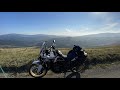 North Coast Motorcycle Adventure 2020