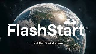 FlashStart: filtro contenuti DNS e AI per ISP e MSP