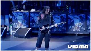 Korn - Coming Undone - Live Family Values 2006