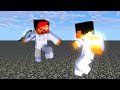 Herobrine Fighting With Kenjiebrine StudioZ Prime [Mine Imator] Minecraft Animation 