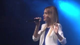 Aida Nikolaychuk - Нежный поцелуй (Nezhnyy Poseluy) Live in Braniewo/Poland, August 27, 2016