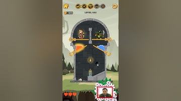 Hero Rescue - All Levels ( 450 Levels ) - Walkthrough | AppsWalkthroughTutorial ✔️