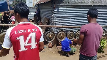 Cồng chiềng chìa buồn cũng già đình đảm tăng người chết 26/5/2020