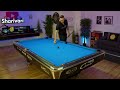 Revealing My Secret System: How to Make Every Shot in Pool