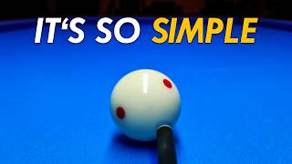 Revealing My Secret System: How to Make Every Shot in Pool screenshot 2