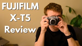 FujiFilm XT5 Review: An Amateur Photographer's Perspective