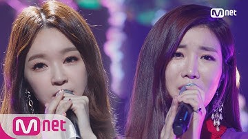 [DAVICHI - Beside Me] Comeback Stage | M COUNTDOWN 161013 EP.496