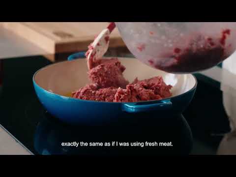 What Is Prime Mince