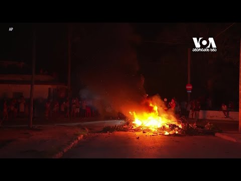 მსოფლიოში პრესის თავისუფლების რეიტინგი