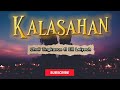 Tausog song  kalasahan  by choii tingkasan ft eill leiyeah  lyrics 