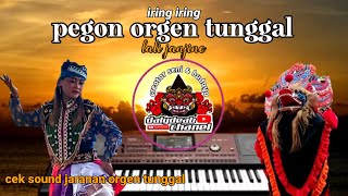 Download Mp3 PEGON ORGEN TUNGGAL || CEK SOUND JARANAN Gudang lagu Download Mp3 PEGON ORGEN TUNGGAL || CEK SOUND JARANAN