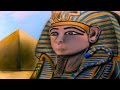 Ancient egyptian music  king tut