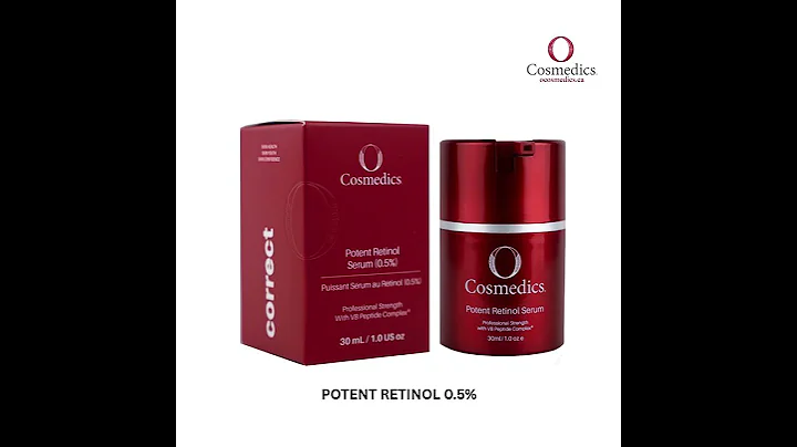 Potent Retinol or The Concenrated One? How to Use Retinol Serum in Your Skincare Routine