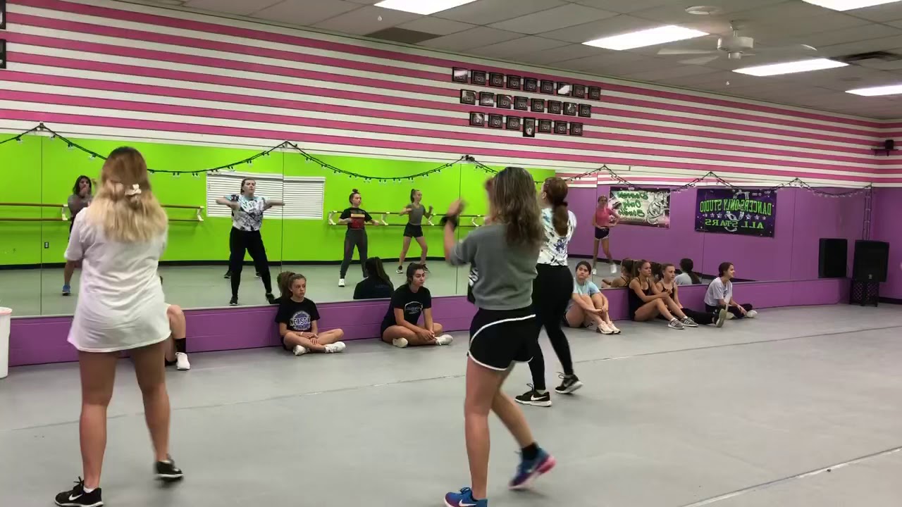 “Hit The Lights” YouTube