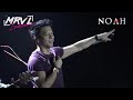 NOAH LIVE SURABAYA TGL 4 DESEMBER 2020