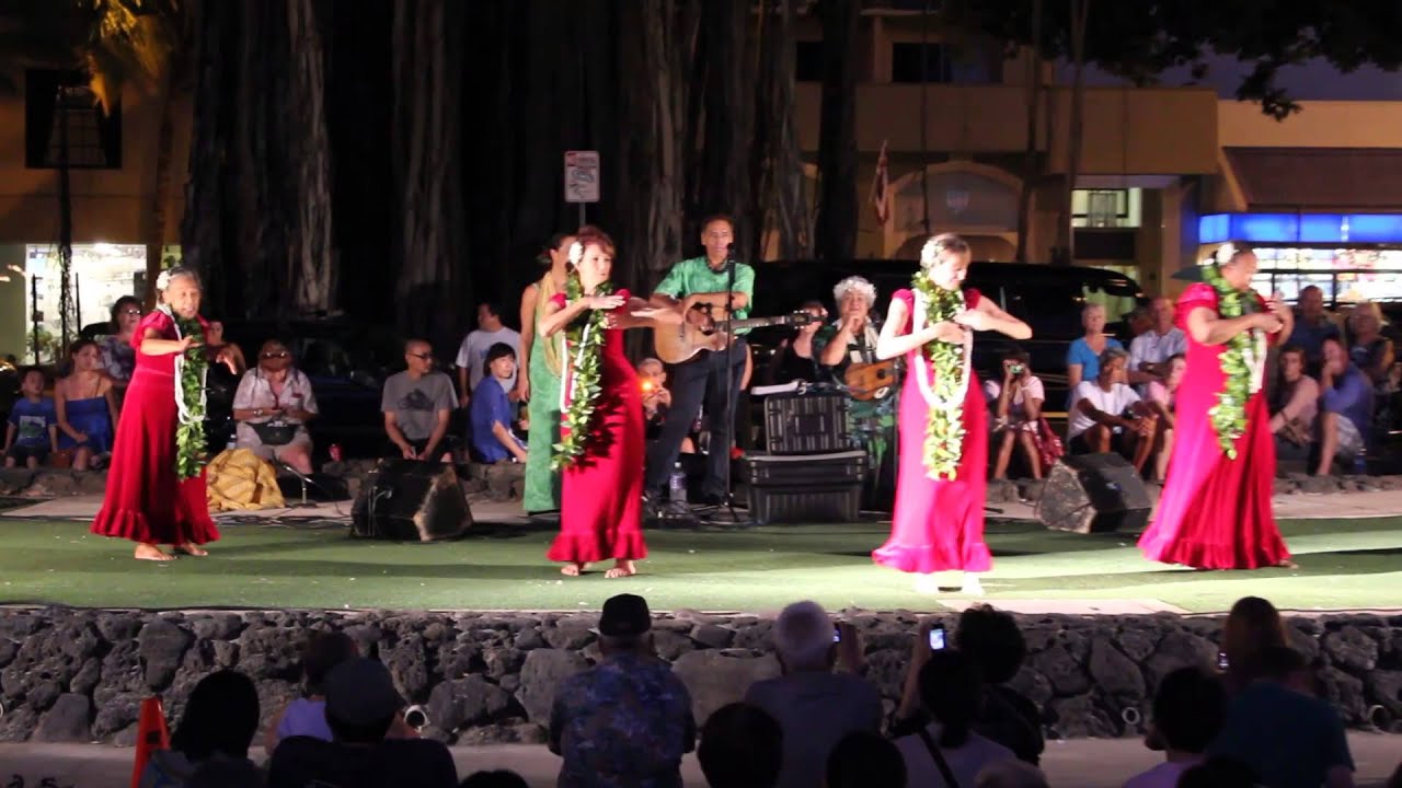 My Sweet Pikake Lei 11032012 YouTube