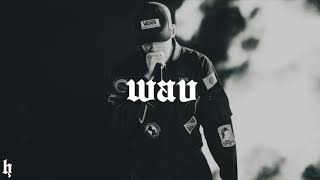 [SOLD] Logic x Drake Type Beat Hard Dark Trap Hip Hop Instrumental 2017 / "WAV" (Prod. Homage)