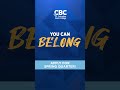 You You Can Belong at CBC! Apply for Spring Quarter at columbiabasin.edu/start-this-quarter