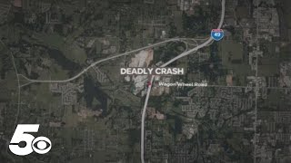 Bentonville man dies after crash in Springdale