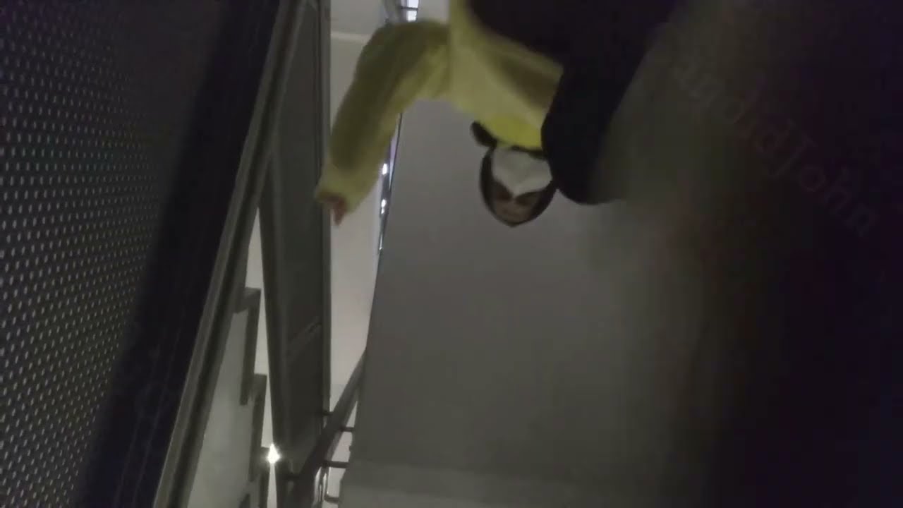 Girls (only!) Candid Phone Trampling Crushing + POV Soles