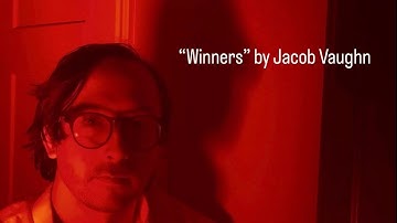 “Winners” by Jacob Vaughn - @officiallyjacobv (lyric video)