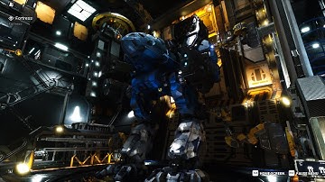 Rehearsal of Tukayyid Campaign (Mad Cat) - Mechwarrior 5 Gameplay