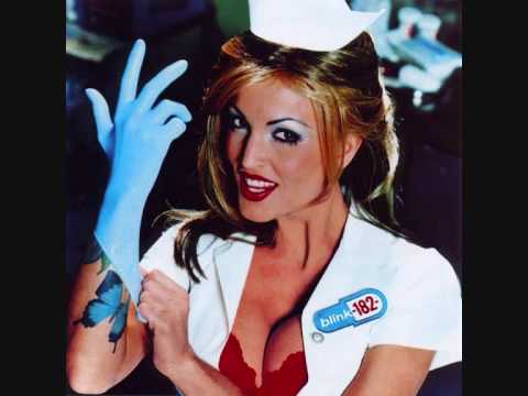 This is the discography of blink 182 and is also a tribute to them. This is the november discography. The song is The girl at the rockshow by blink 182 and i...