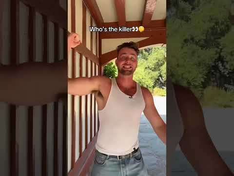 إنه ليس أنا بالتأكيد مع كارتر كينش شورتات
