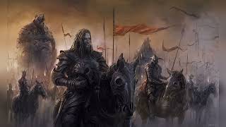 Army on March | Fantasy Ambiance and Music for Tabletop RPGs