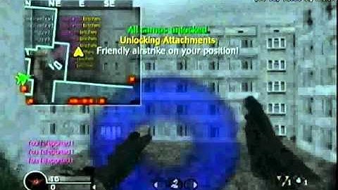 Cod4 10th Lobby