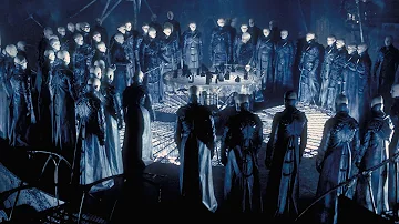 Dark City Ending Explained