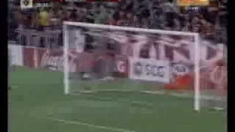 Antonin Trilles Bangkok United FC Highlights TPL 2013