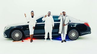 Mwanakondoo Lamb - P D R Kelvin Weber Rachel Sammy Official Video