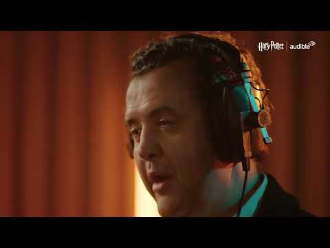 Audible YouTube ad: Comet Google 16 9 30s CA EN Intro HLMMRADM OrangeBackground 40056 003877
