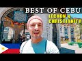 Cebus best lechon and top spots to visit heart of cebu  discovering philippines paradise vlog