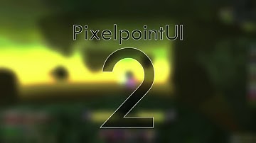 [New] Pixelpoint UI 2 - Simplistic UI for TBC (2.4.3)