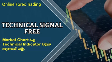 Technical free signal binary option forex trading sinhala | Binary hub