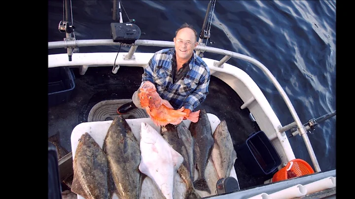 Rex Payne Memorial Video