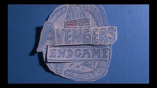 Avengers: Endgame Trailer Spoof